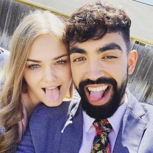 Meet your Posher, Cristobal